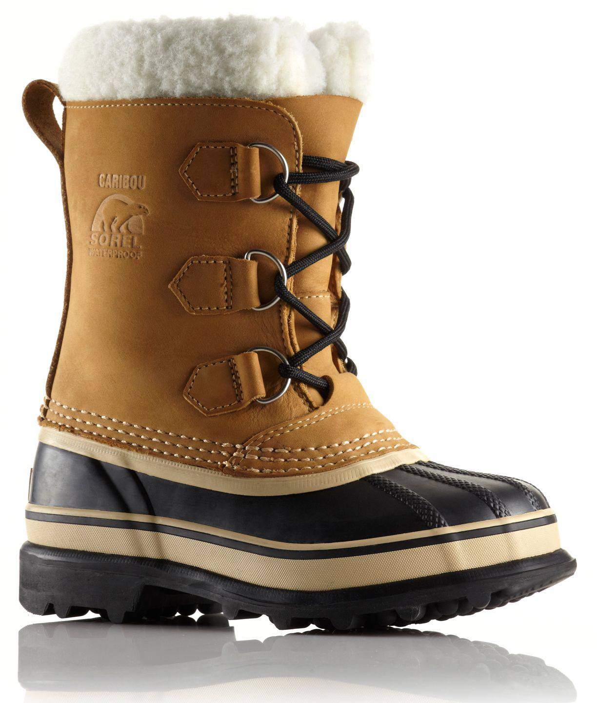 Youth Caribou US 5,5