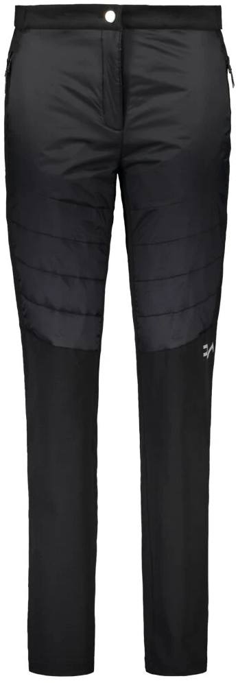 Maile W Winter Pants Musta 34