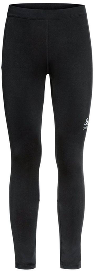 Essential Tights Musta M