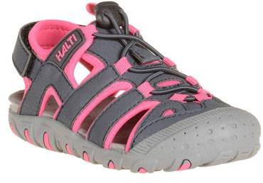 Lona Jr Sandal Pink 28
