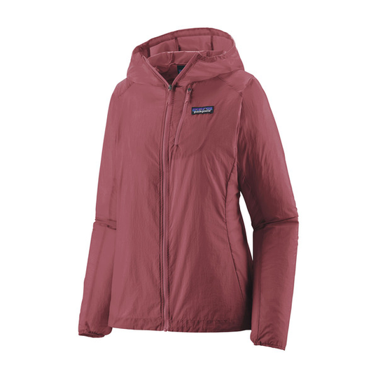 Patagonia W' S Houdini Jkt - Light Star Pink - Naiset - S