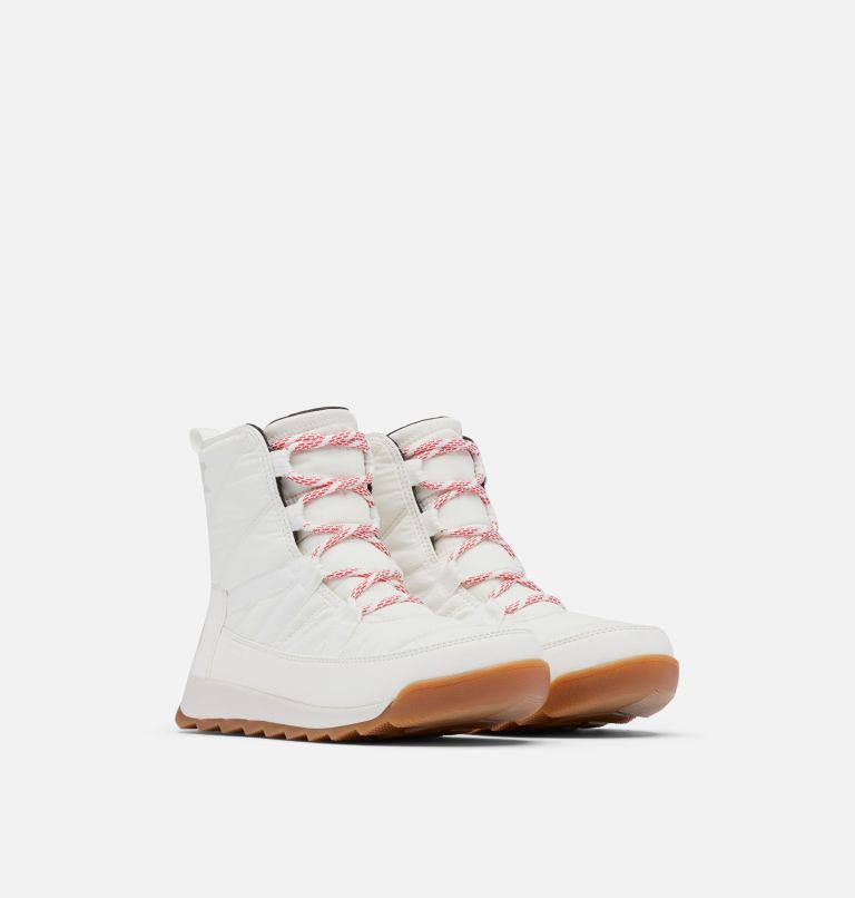 Whitney II W Short Lace Valkoinen USW 6,5