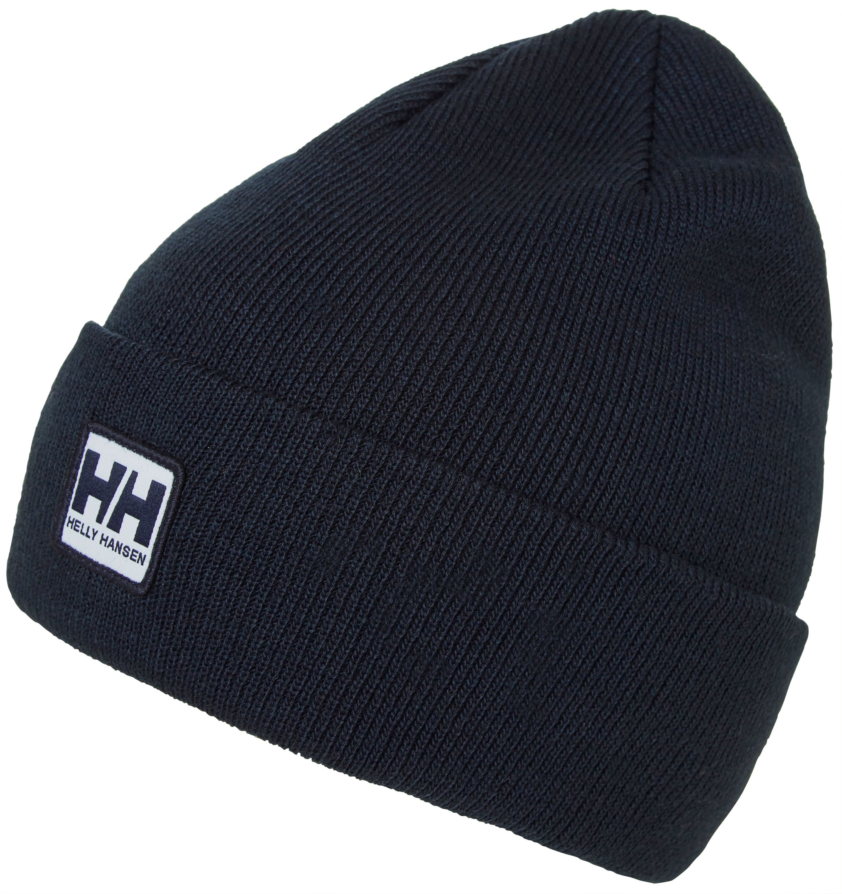 Hh urban cuff pipo, tummansininen