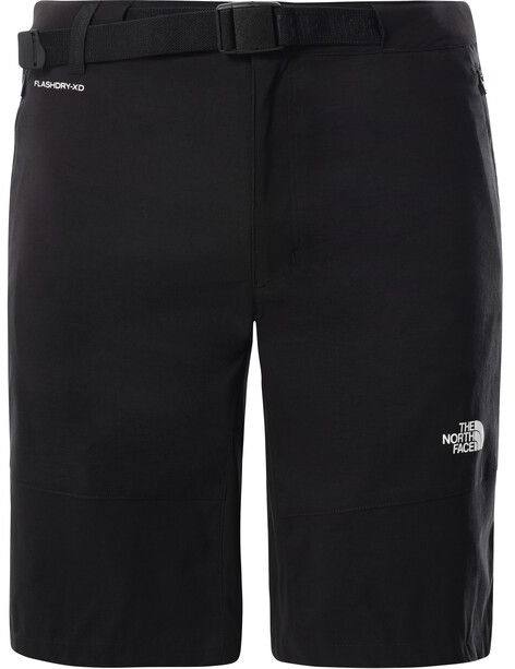 Lightning Shorts Musta 30