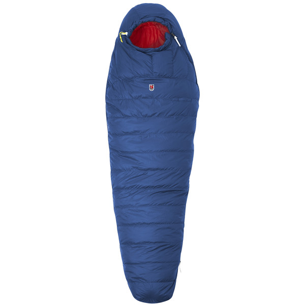 Fjällräven Singi Three Seasons Long - Bay Blue - Unisex - OneSize