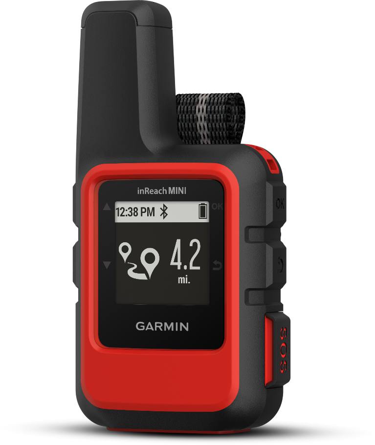 inReach Mini Oranssi