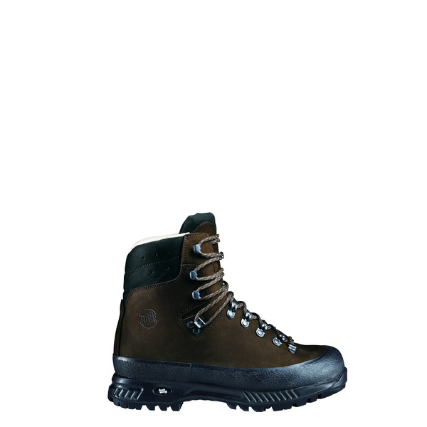 Hanwag Yukon - Erde_brown - Miehet - 6