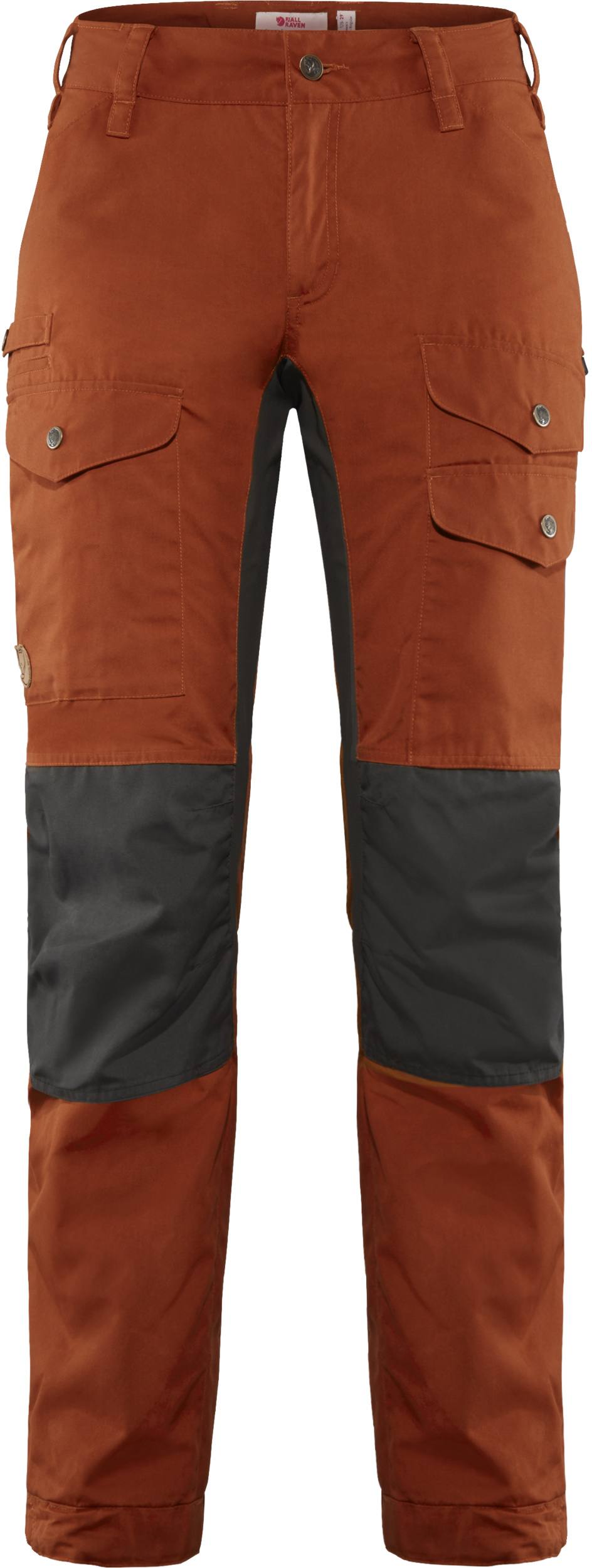 Vidda Pro Vent W Autumn Leaf 34