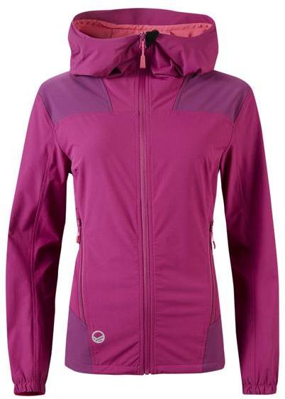 Pallas Jacket Women's Purple 34