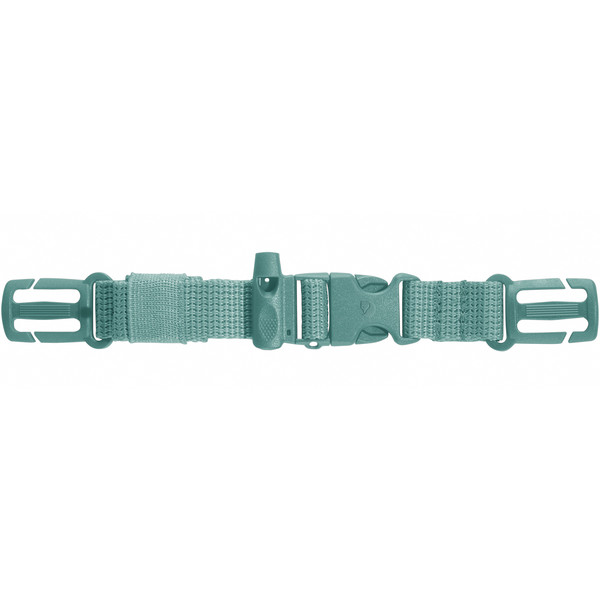 Fjällräven Kånken Chest Strap - Frost Green - Unisex - OneSize