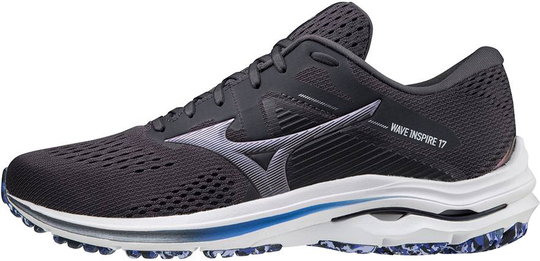 Wave Inspire 17 Musta UK 7,5