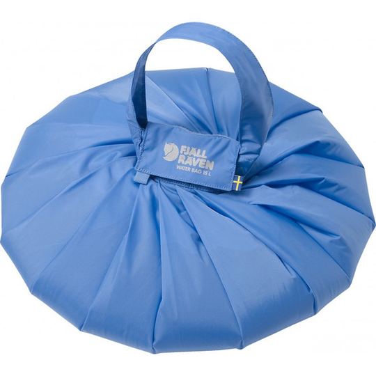 Fjällräven Water Bag - Un Blue - Unisex - OneSize