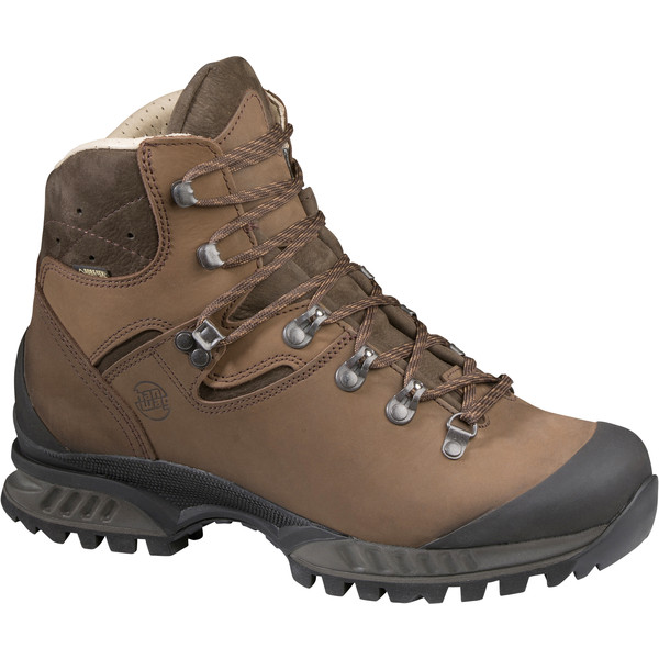 Hanwag Tatra Wide Lady Gtx - Erde_brown - Naiset - 4,5