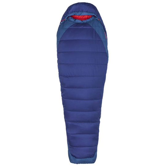 Marmot Wm' S Trestles Elite Eco 20 Lo - Midnight/storm - Naiset - LEFT
