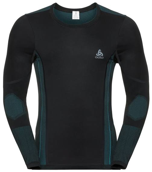 Evolution Light Windshield Long Sleeve Musta S