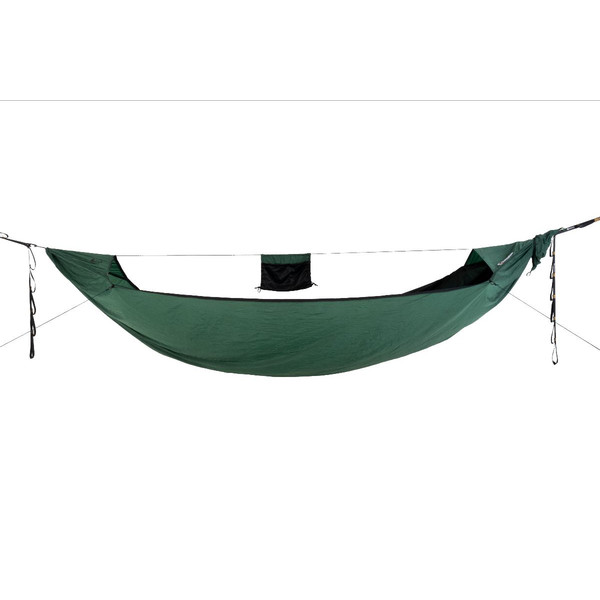 Ticket To The Moon Pro Hammock - Green - OneSize