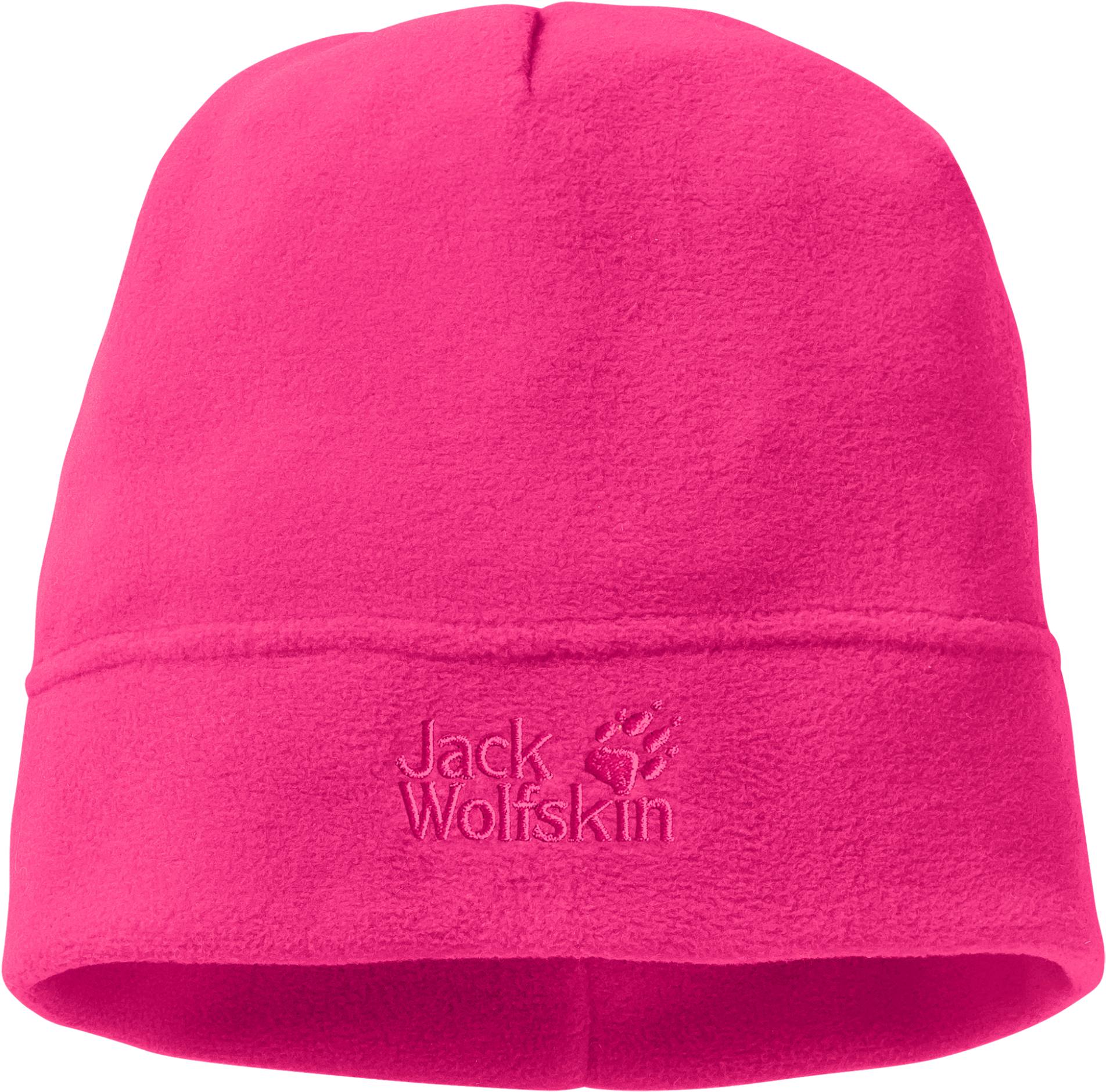 Real Stuff Cap Pinkki