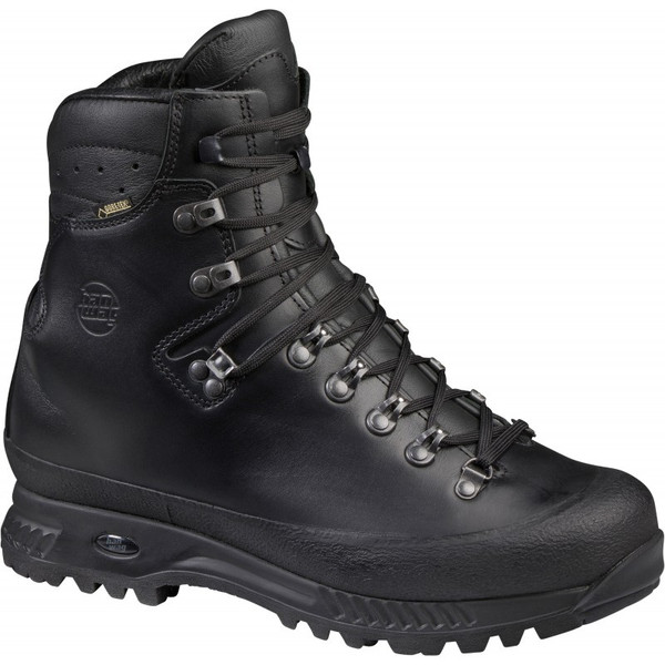 Hanwag Alaska Gtx - Schwarz_black - Miehet - 12,5