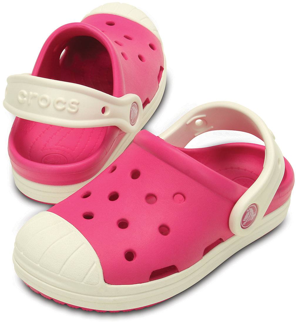 Kids Bump It Clog Candy C8
