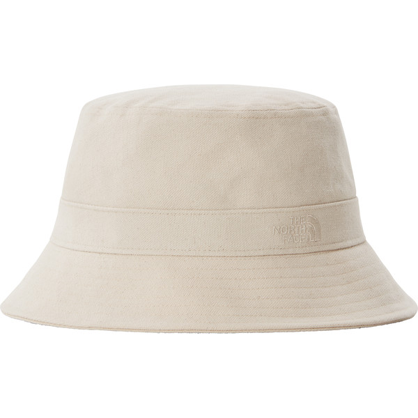 The North Face Mountain Bucket Hat - Raw Undyed - Unisex - LXL