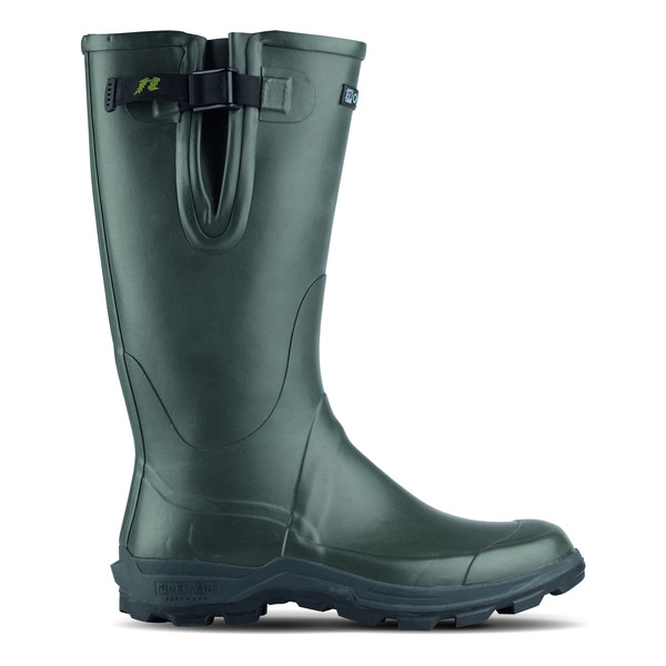 Nokian Koli - Olivo Nuovo - Unisex - 36