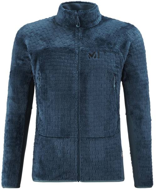 Fusion Lines Loft Jacket Tummansininen M