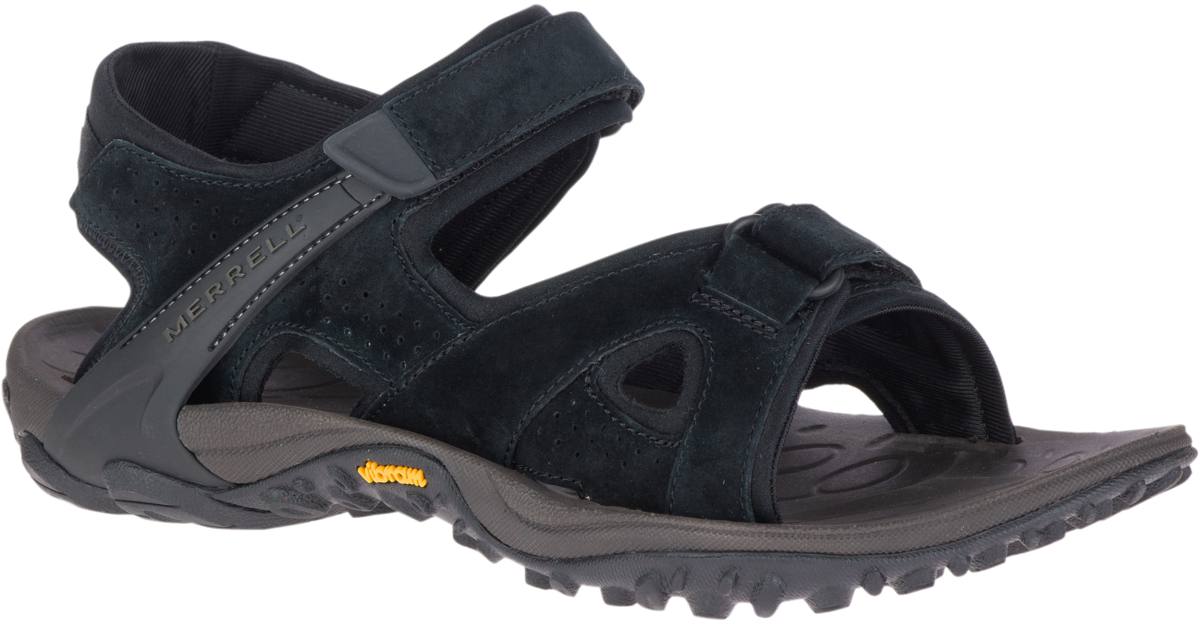 Kahuna 4 Strap Men's Musta 40