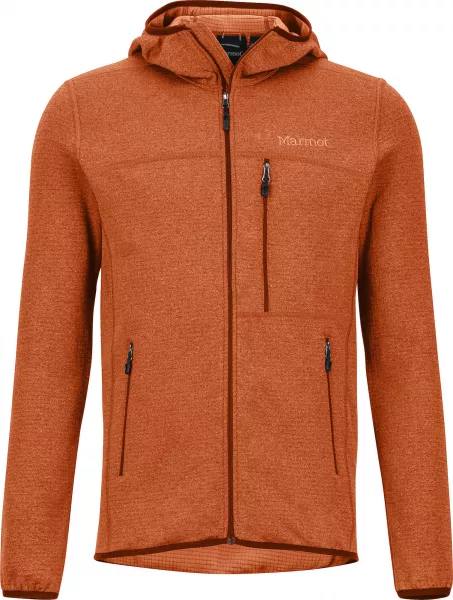 Preon Hoody Oranssi L