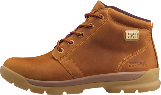 Zinober Women's Wheat USW 6