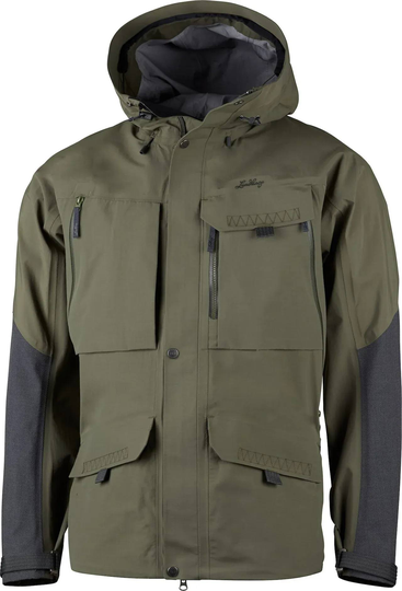 Ocke Jacket Forest L