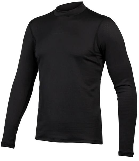 Transloft LS Baselayer Musta M