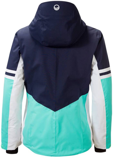 Women's Madde + Ski Jacket Mint 38