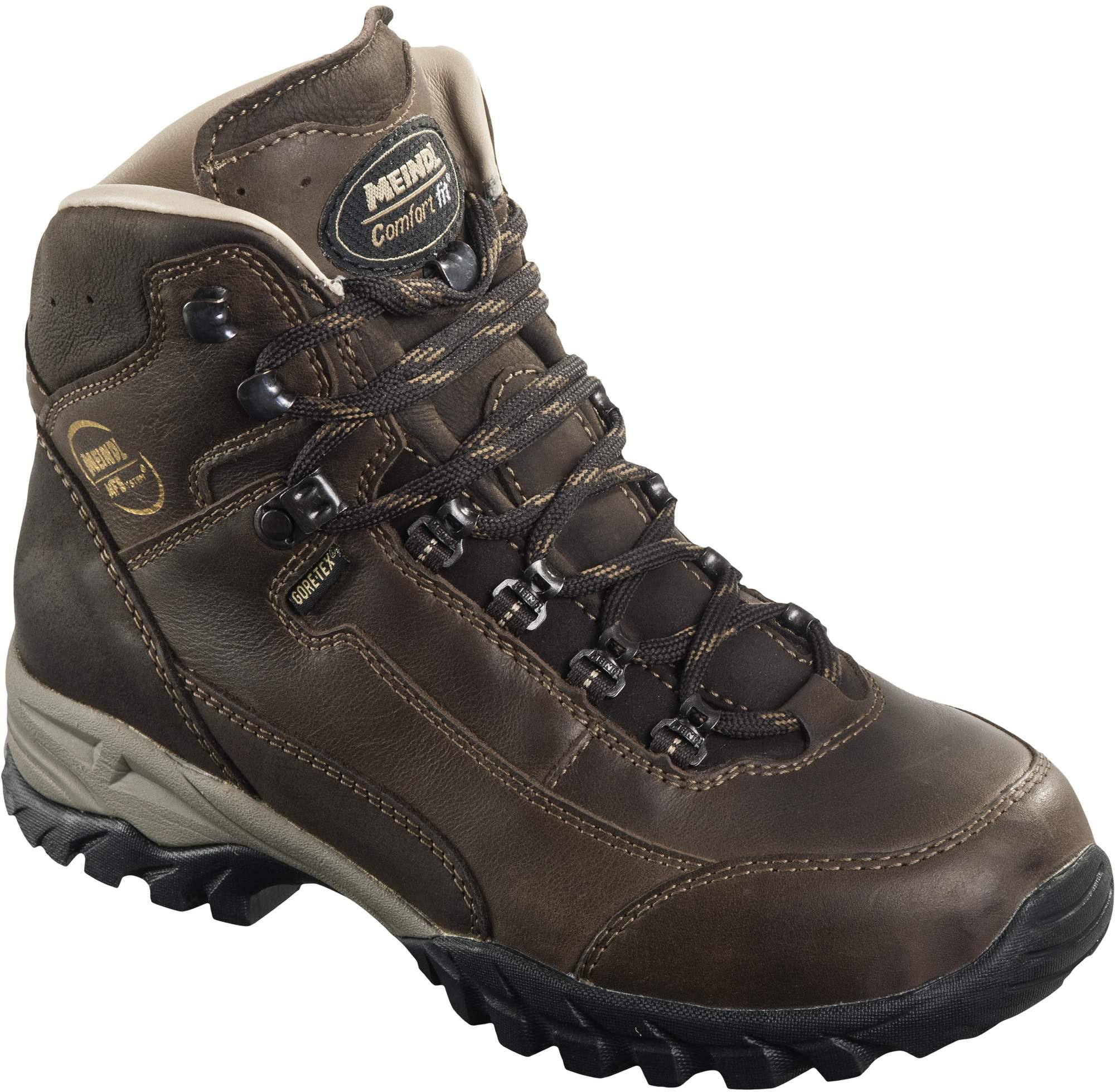 Matrei GTX Lady Ruskea UK 3,5