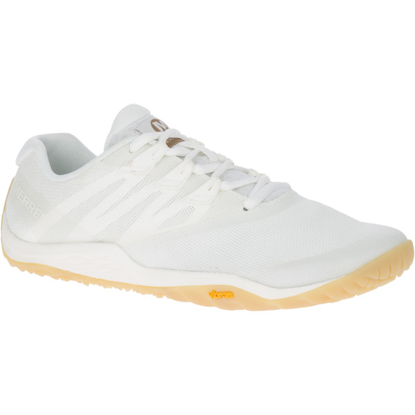 Merrell Trail Glove 5 Undyed - Undyed - Miehet - 42