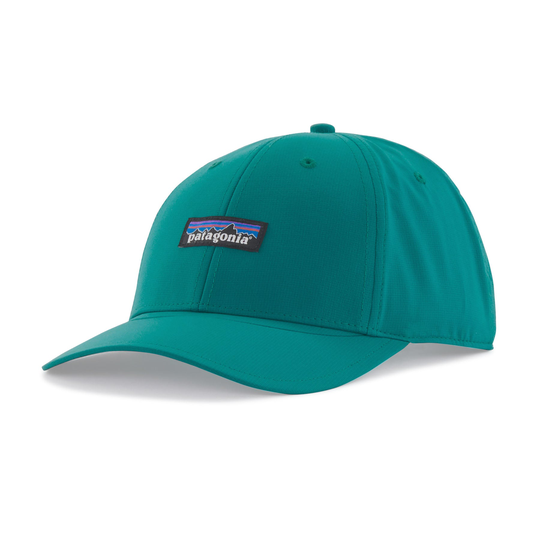 Unisex Airshed Urheilulippis - Kierrätettyä polyesteria, Borealis Green