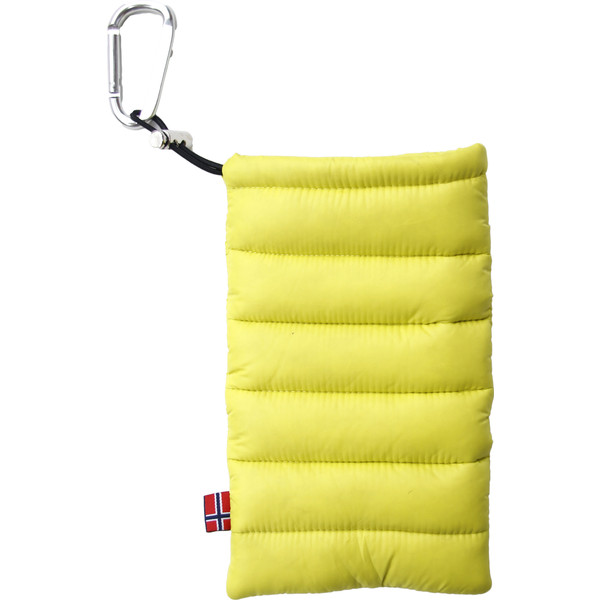 Thermo poc Thermo Bag For Mobile - Lime - OneSize