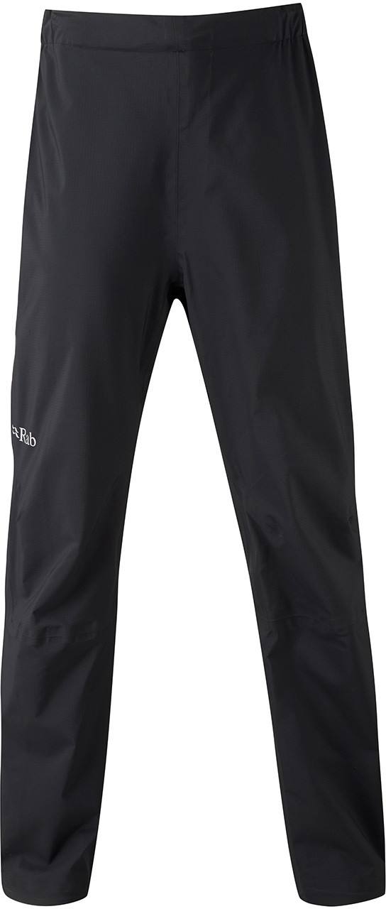 Firewall Pants Musta L