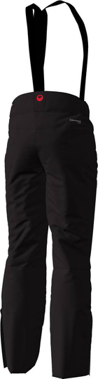 Lasku DX Long Ski Pant Musta M