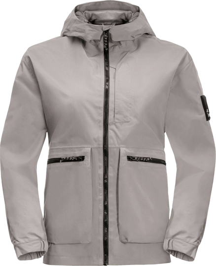 365 Rebel Jacket W Vihreä S