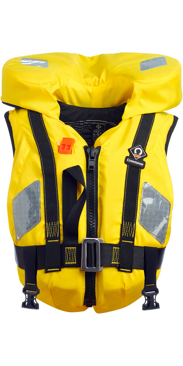 Cs supersafe 150n junioriliivit