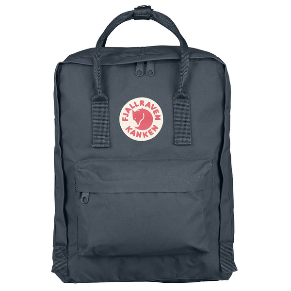 Fjällräven Kånken - Graphite - Unisex - OneSize