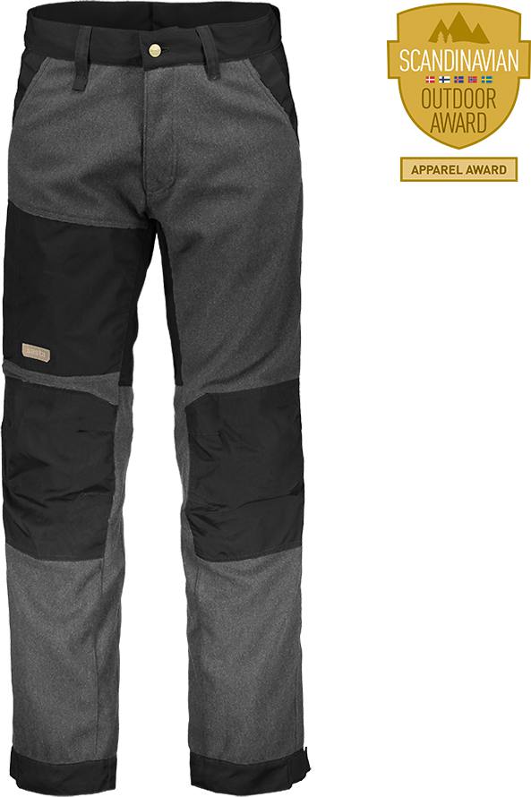 Kaarna Pants Charcoal 50