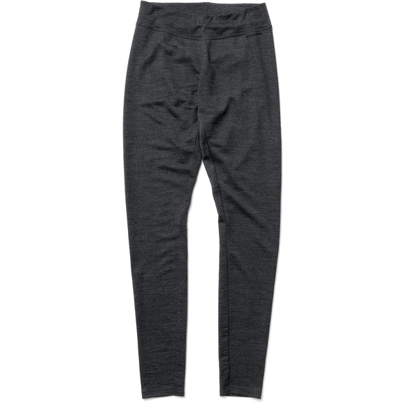 Houdini W S Wander Tights - True Black - Naiset - XS