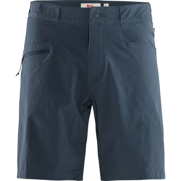 Fjällräven High Coast Lite Shorts M - Navy - Miehet - 54