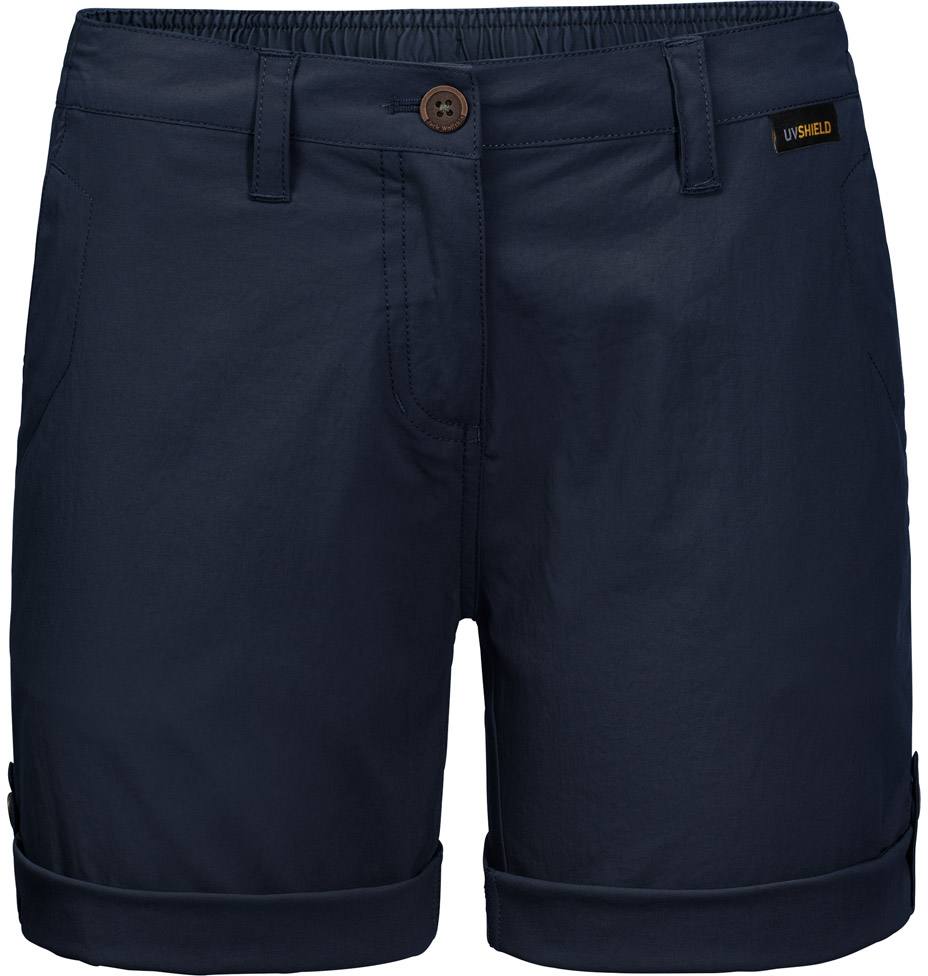 Desert Shorts W Midnight blue 34