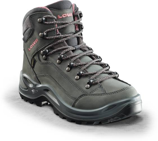 Renegade GTX Mid Lady Grafiitti UK 3,5