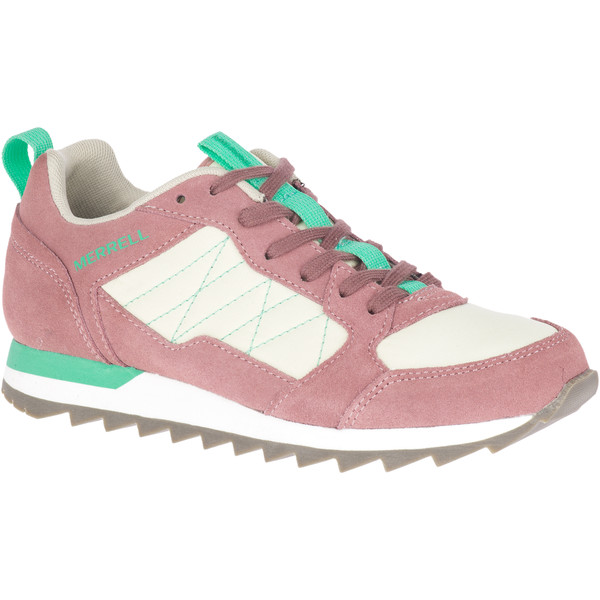 Merrell W Alpine Sneaker - Burlwood - Naiset - 39