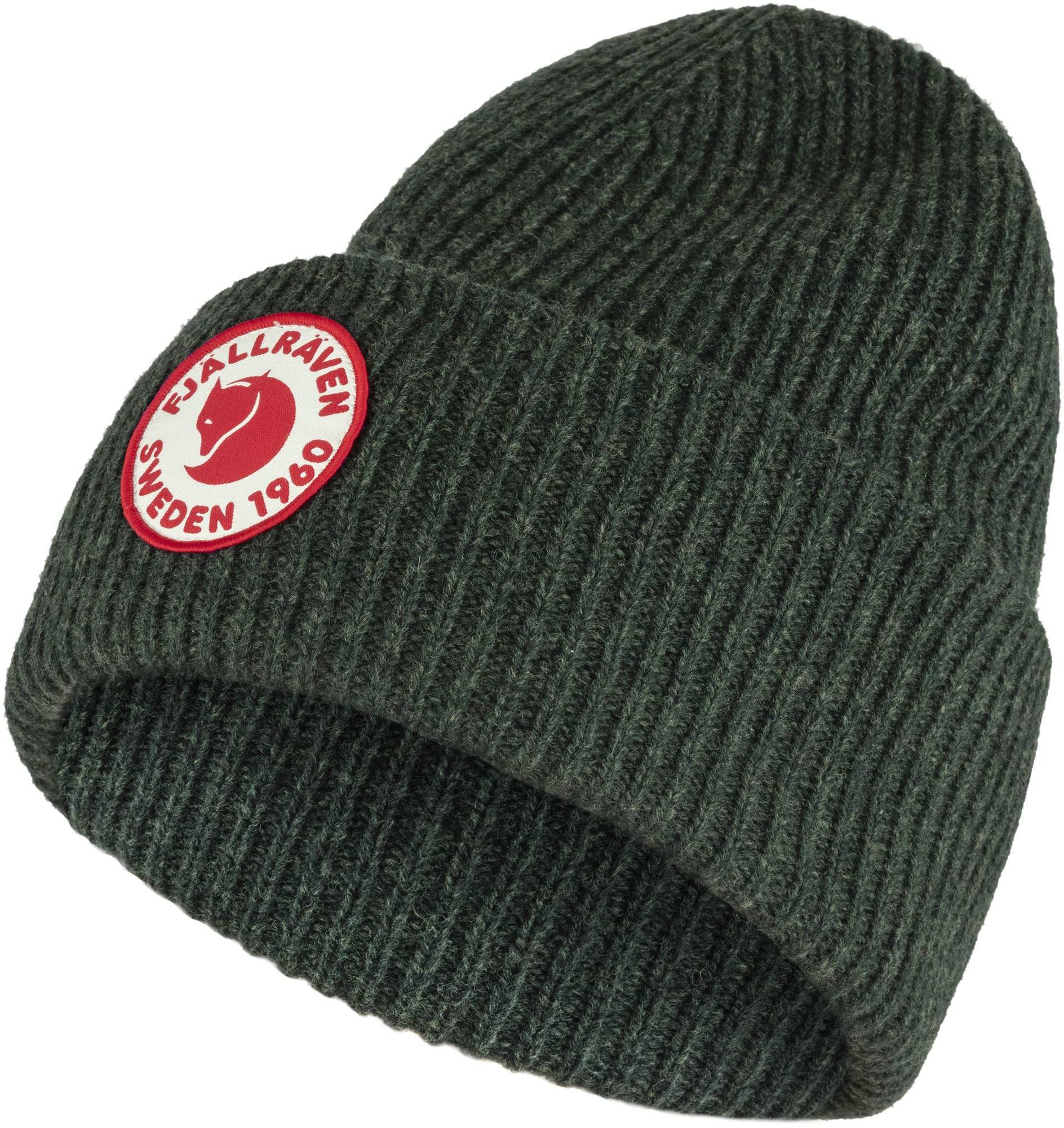 1960 Logo Hat Deep Forest