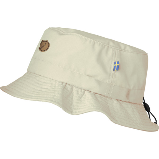Fjällräven Travellers Mt Hat - Light Beige - Unisex - L