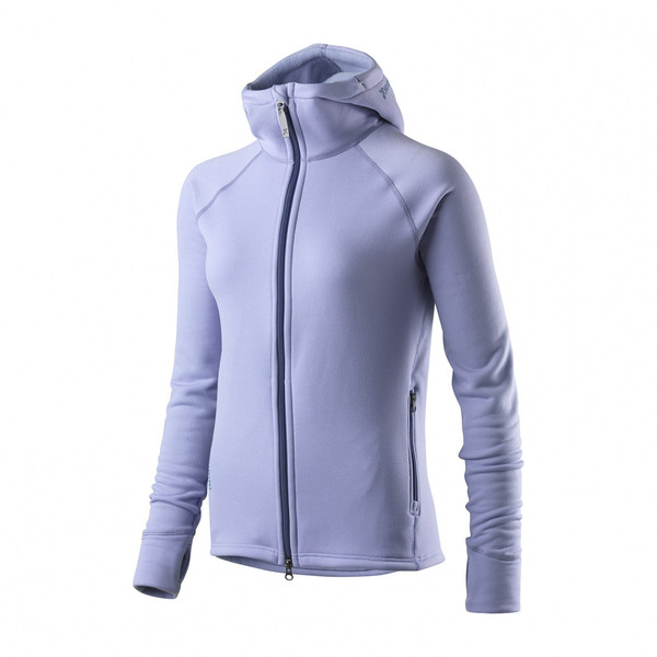 Houdini W' S Power Houdi - Violette Femme - Naiset - XL
